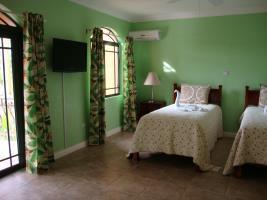10 Bedroom Guesthouse - Montego Bay Cinnamon Hill Экстерьер фото
